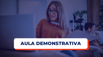 Aula Demonstrativa