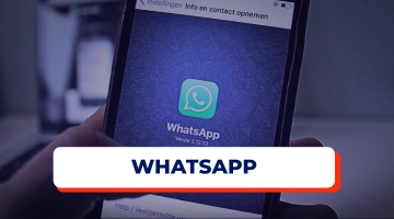 WhatsApp