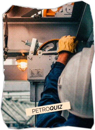 Petroquiz