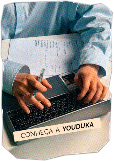 Conheça a Youduka